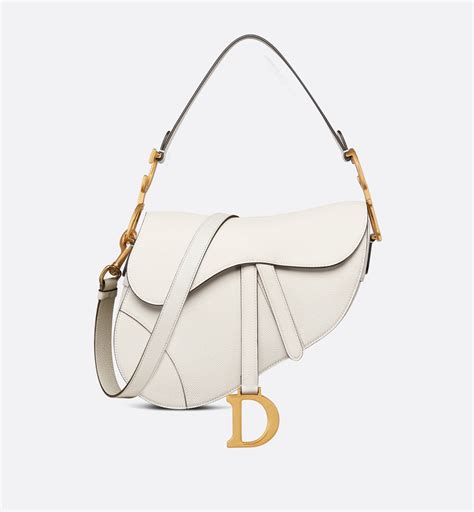 dior calfskin saddle bag|christian dior saddle bag with strap.